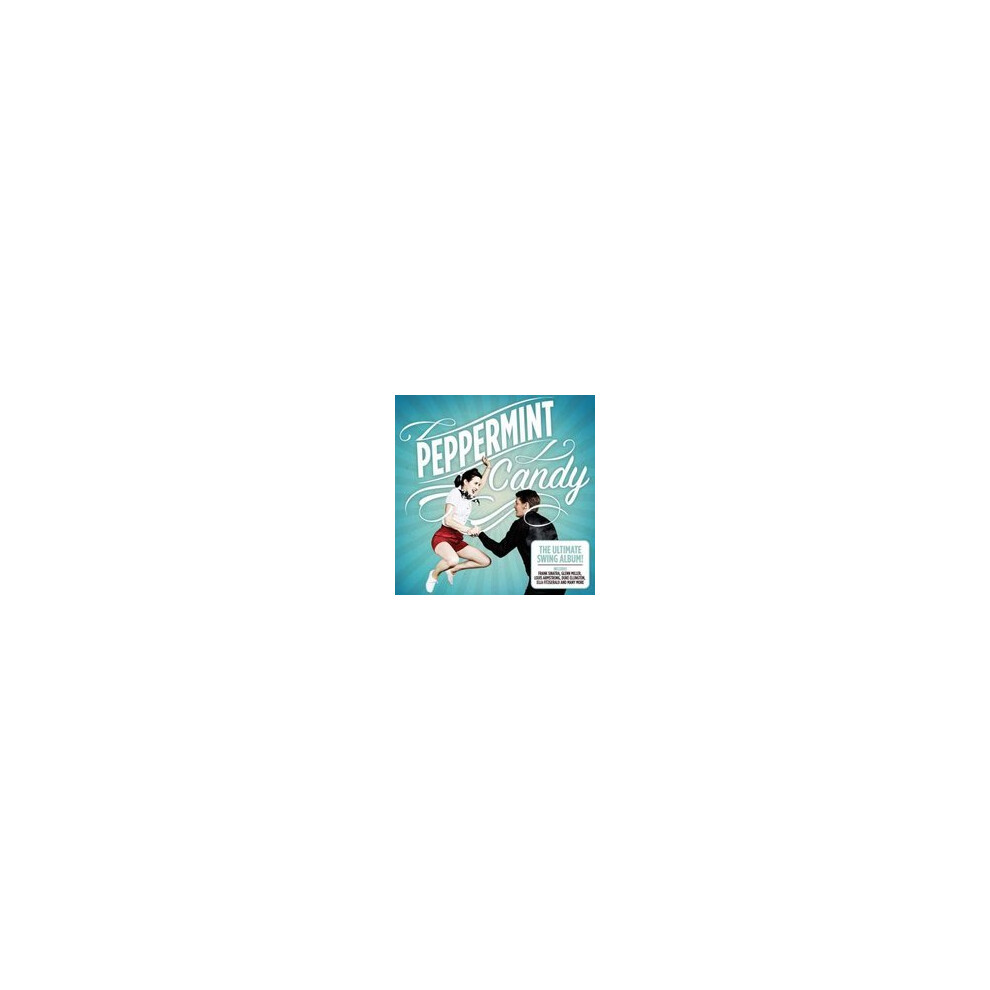 PEPPERMINT CANDY