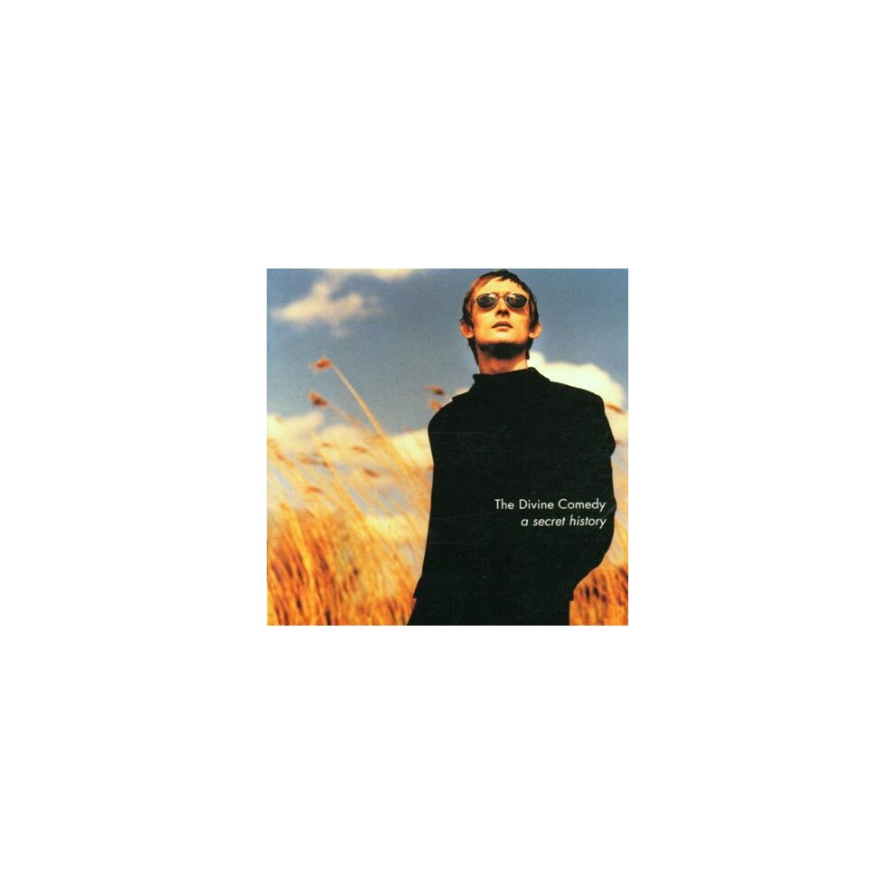 The Divine Comedy - A Secret History: The Best Of The Divine (Music CD) - CD