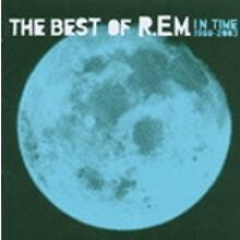 R.E.M. - In Time: The Best of REM 1988-2003 [CD]