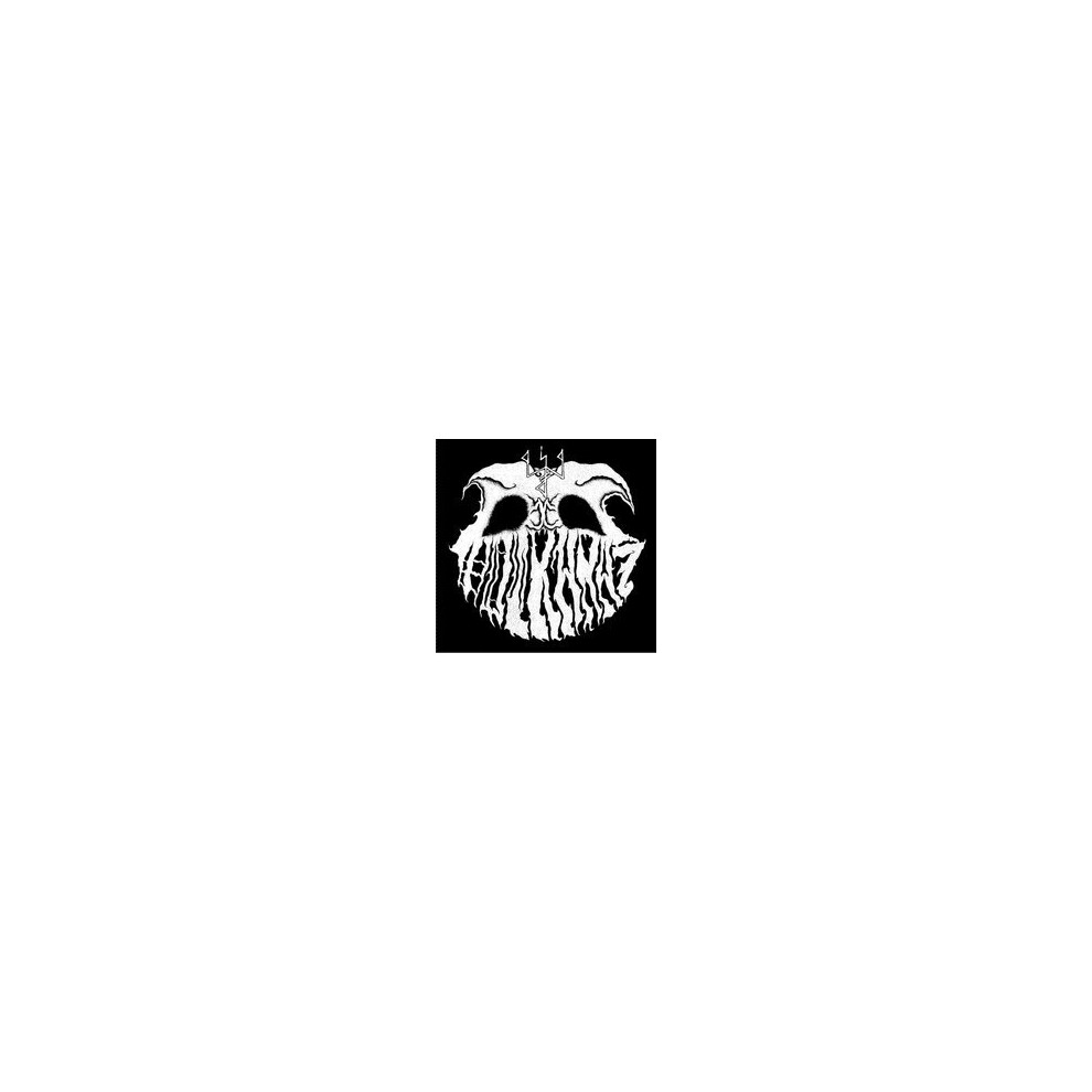 WULKANAZ - PARALYS - CD