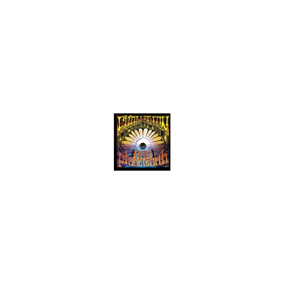 HED P.E. - EVOLUTION - CD