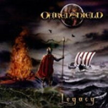 OAKENSHIELD - LEGACY - CD