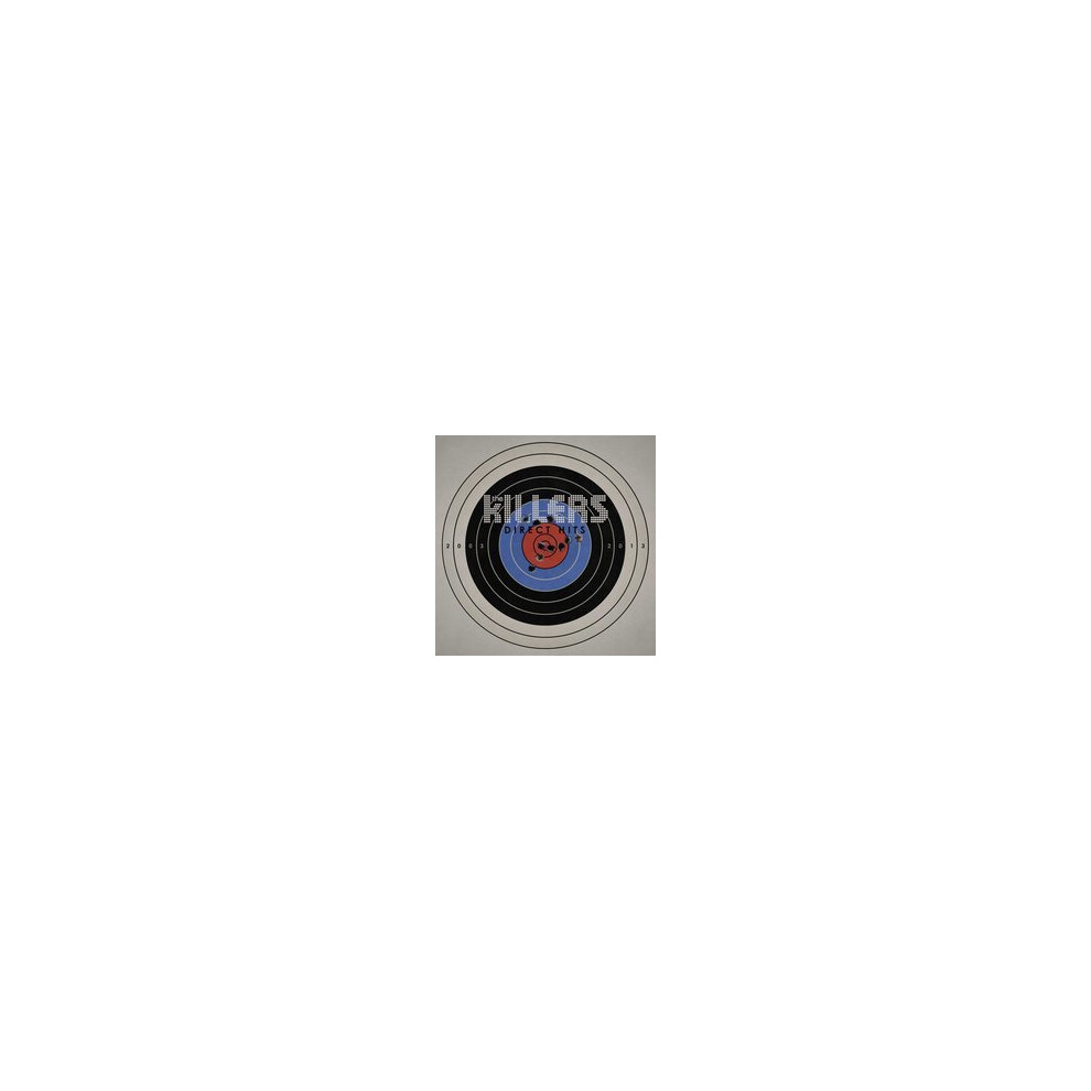 Universal Music Group-Umc - 2 The Killers - Direct Hits - Lp