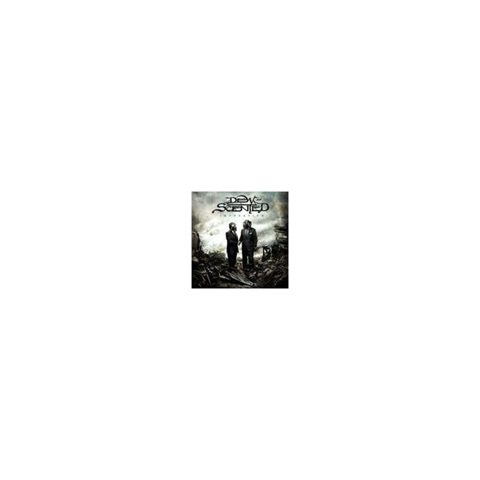 DEW-SCENTED - INVOCATION - CD