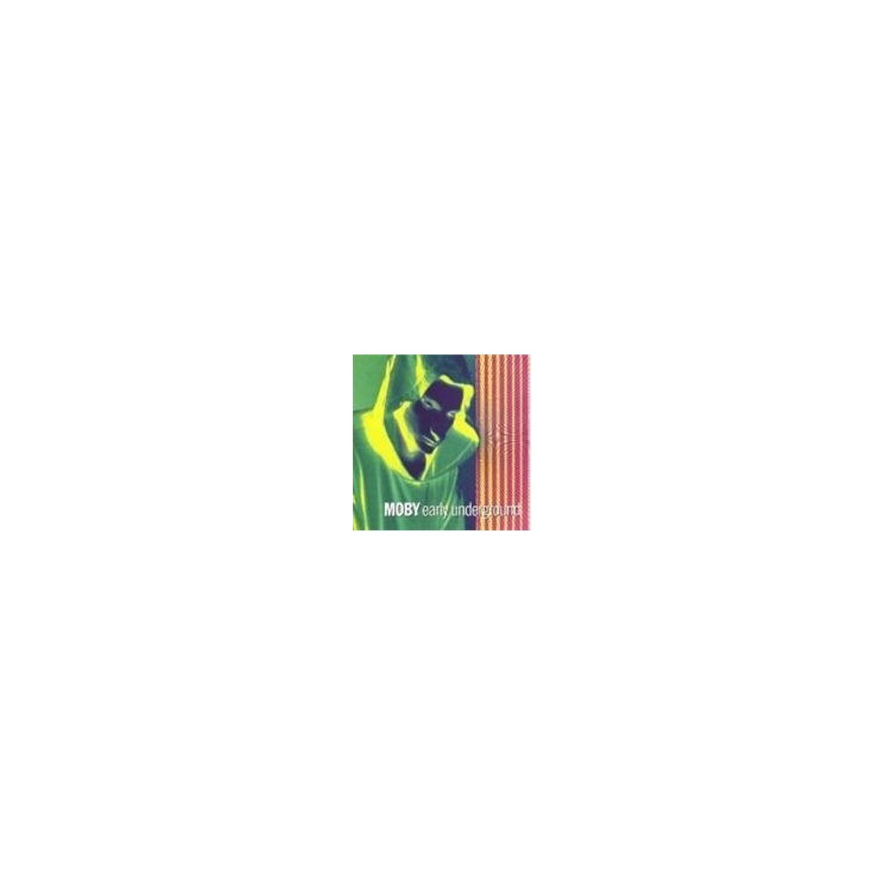 Proper - Weatherbox Moby - Early Underground - Cd