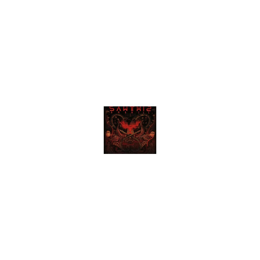 SAWTHIS - BABHELL - CD