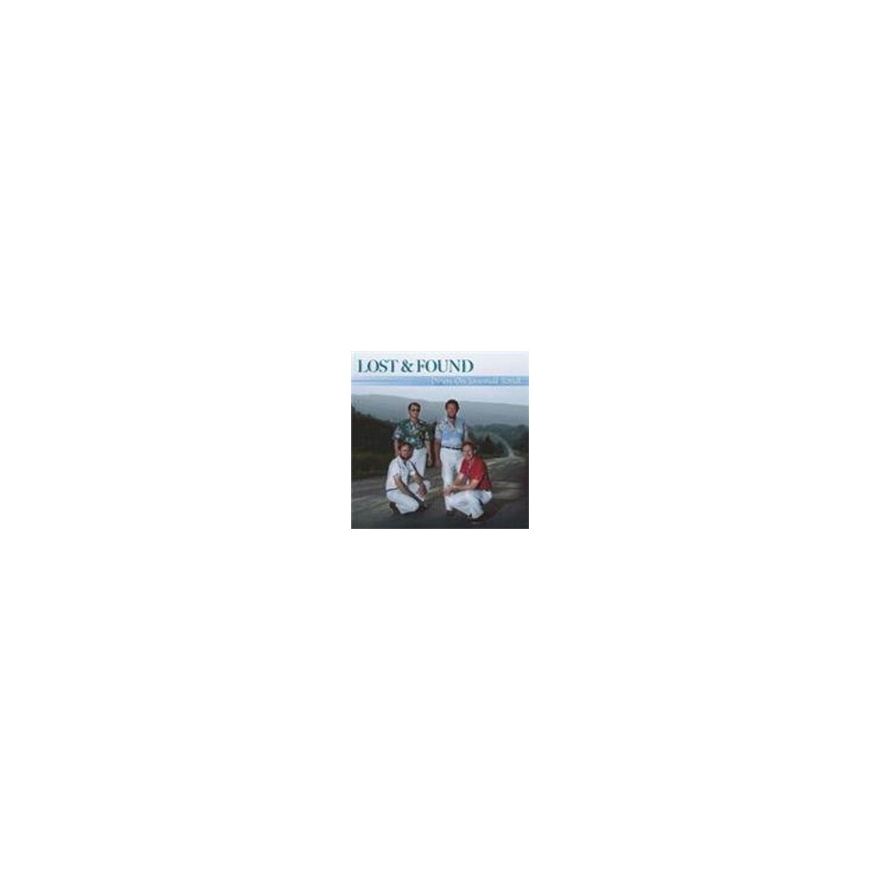Proper - Rebel Lost & Found - Down On Sawmill Road - Cd