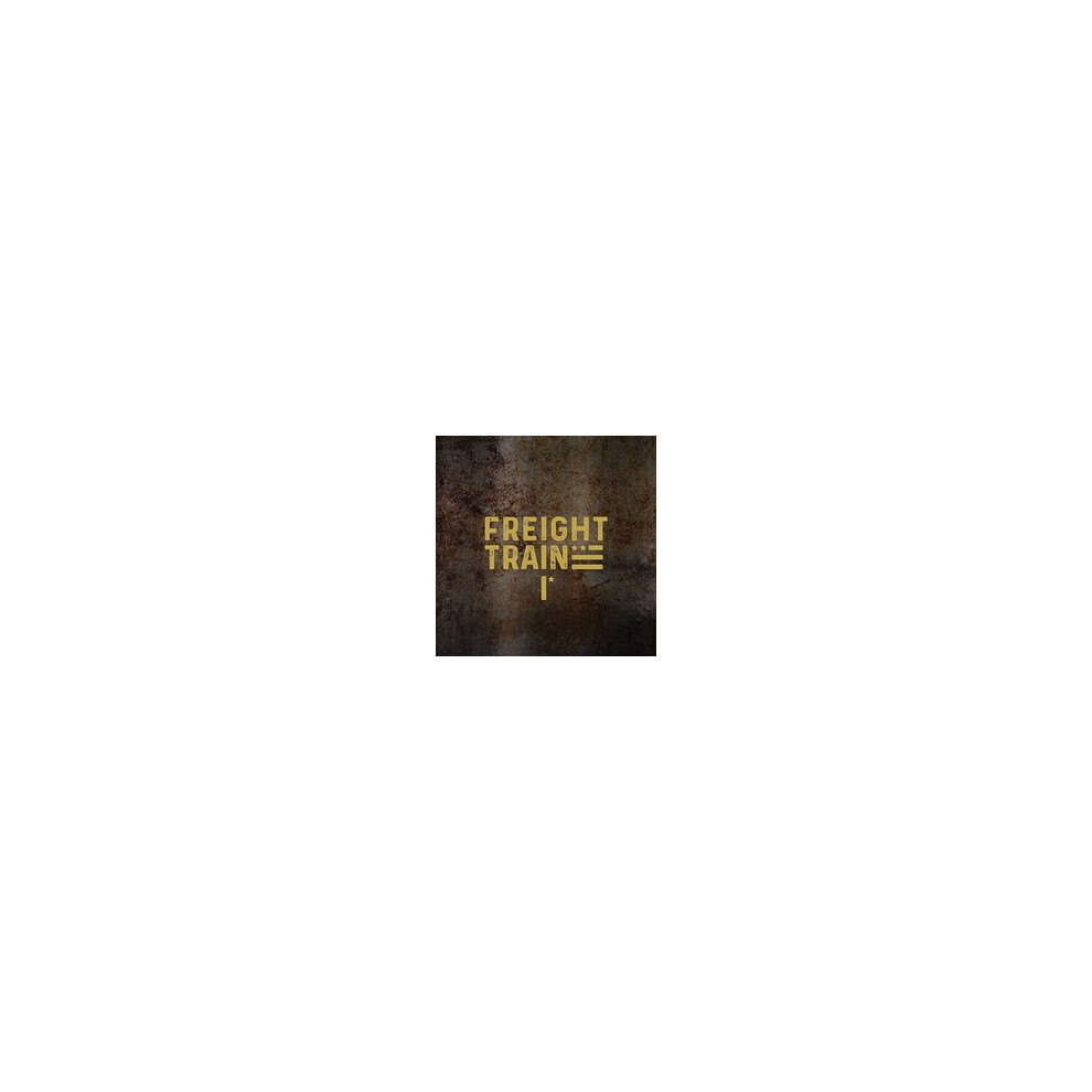 FREIGHT TRAIN - I - CD