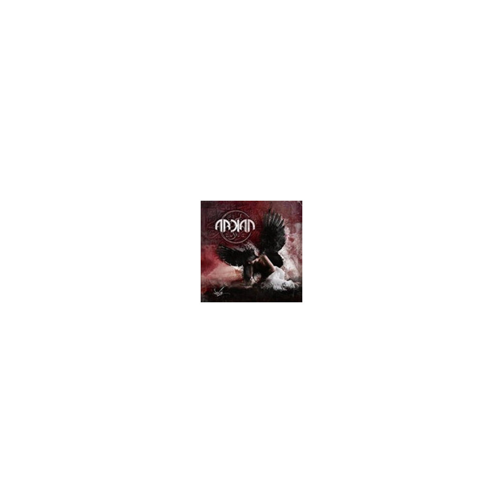 ARKAN - SOFIA - CD