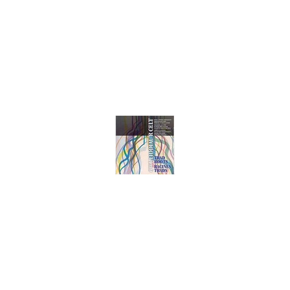 Proper - Sain Trad Roots - Various - Cd
