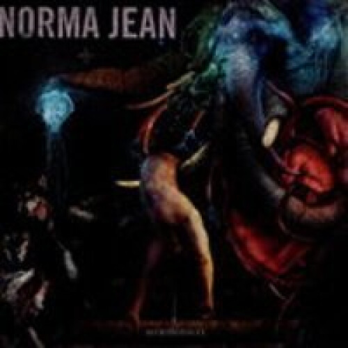 NORMA JEAN - MERIDIONAL - CD