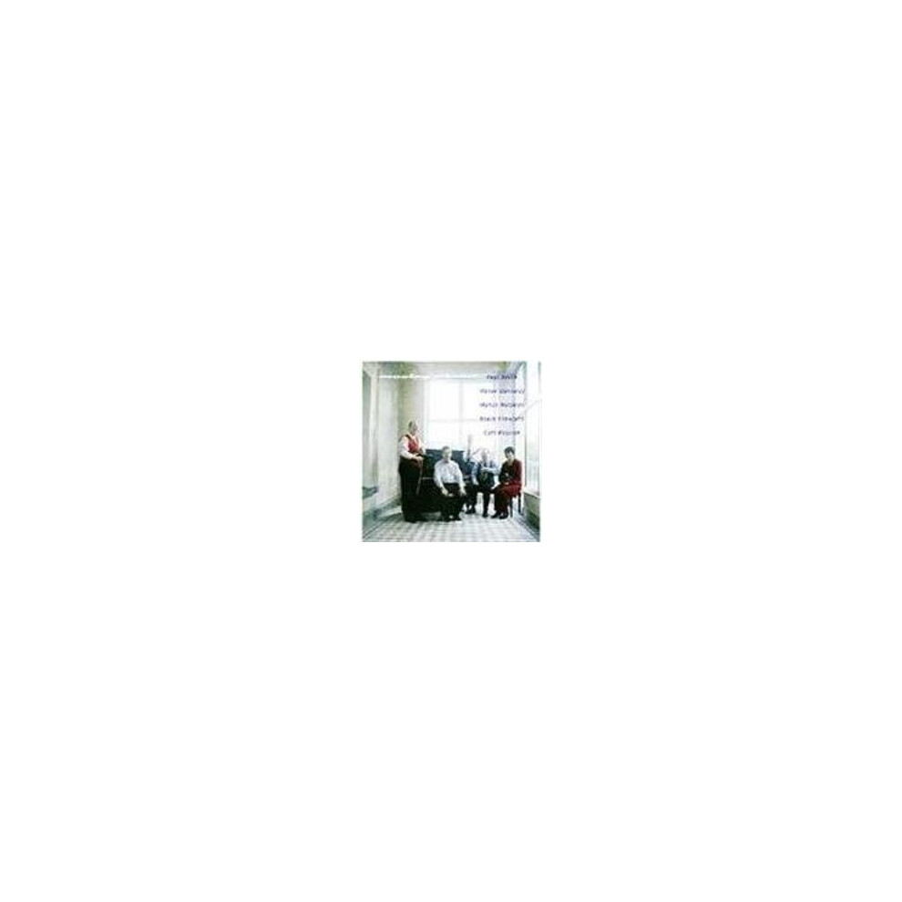 MOVING CLOUD - MOVING CLOUD - CD