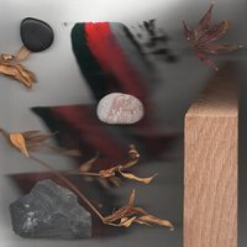 Jamie Woon - Making Time - CD