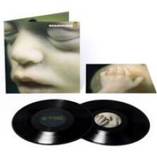 Rammstein - MUTTER - LP