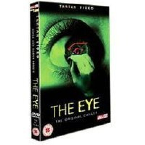 The Eye DVD [2009]