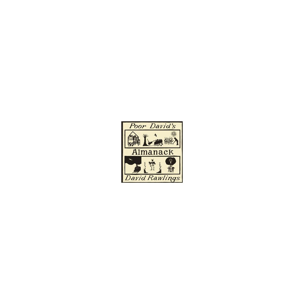 Proper - Acony Records Rawlings David - Poor David