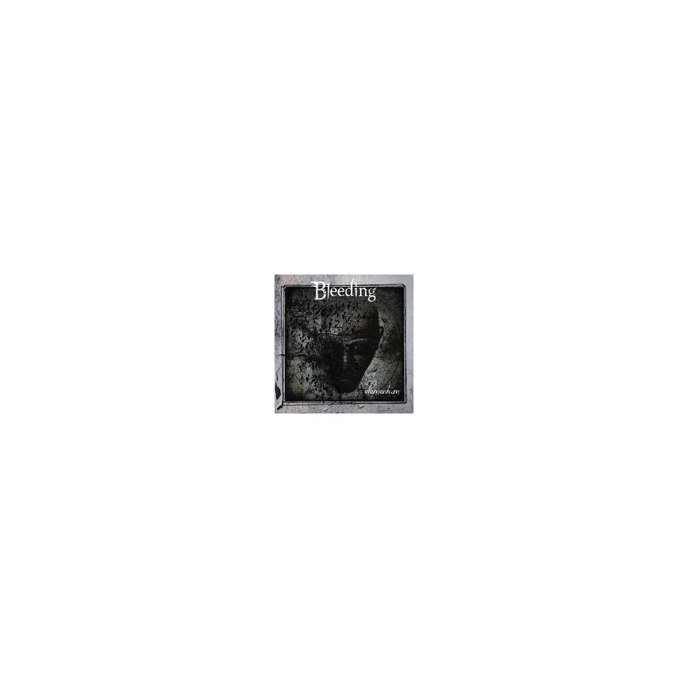 BLEEDING - ELEMENTUM - CD