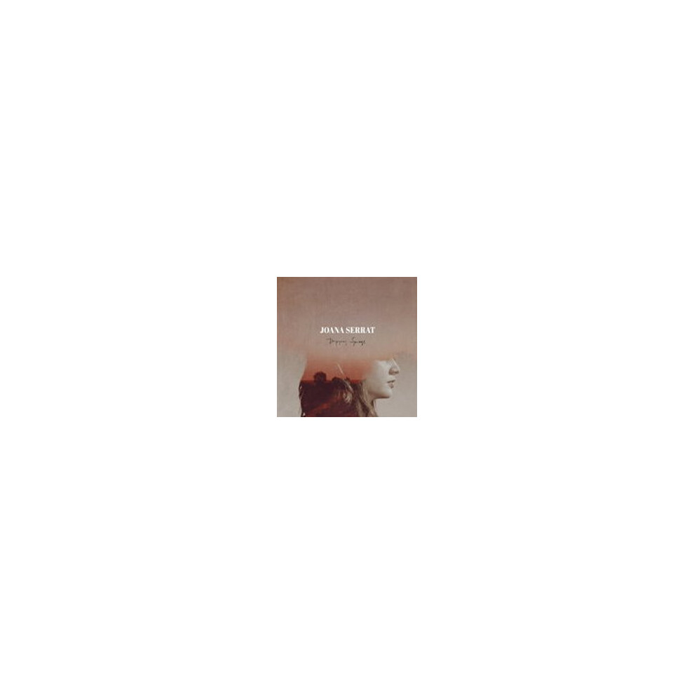 The Orchard - Loose Music Serrat Joana - Dripping Springs - Cd