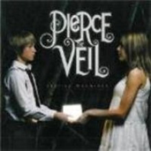 PIERCE THE VEIL - SELFISH MACHINES - CD