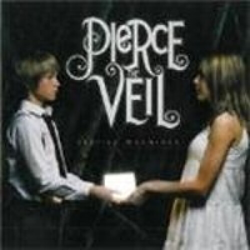 PIERCE THE VEIL - SELFISH MACHINES - CD