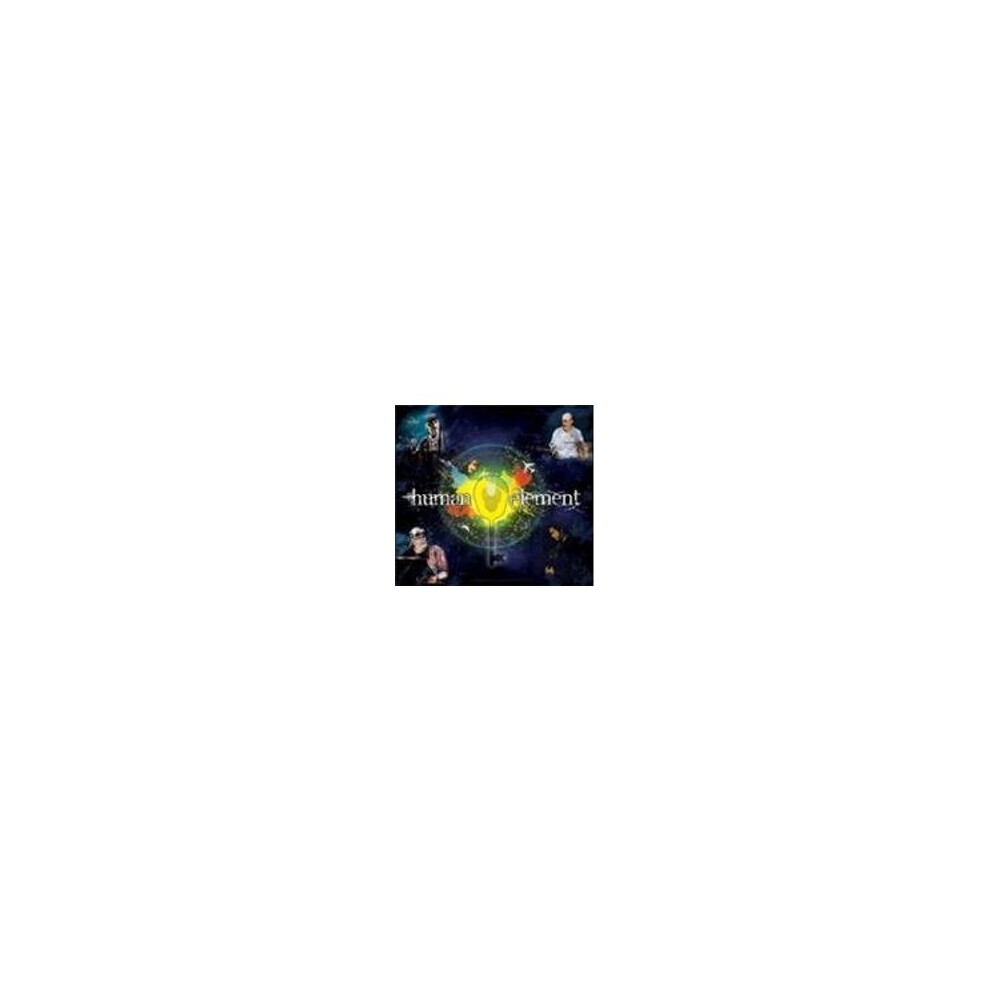 HUMAN ELEMENT - HUMAN ELEMENT - CD