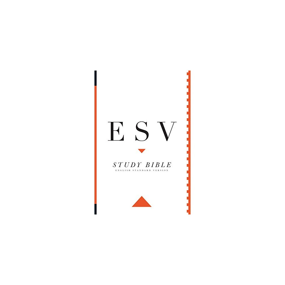 Study Bible-ESV-Personal Size