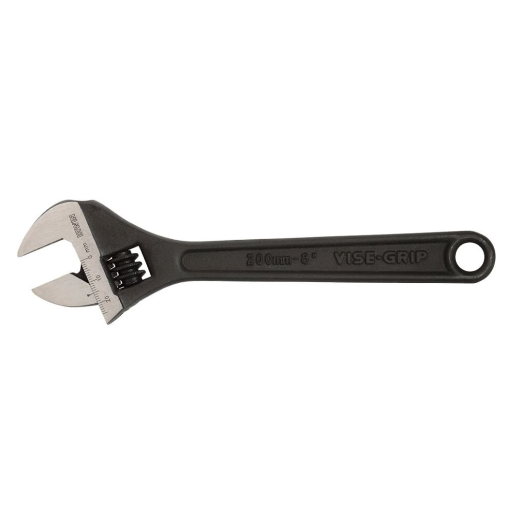 Irwin® Vise-Grip® Irwin Vise-Grip Adjustable Wrench 250Mm 10508159 - Image 7