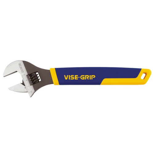 VidaXL Irwin Vise-grip Adjustable Spanner PTG/250 mm 10505490