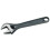 Bahco Bahco 8072 Black Adjustable Wrench 250Mm (10In) 1