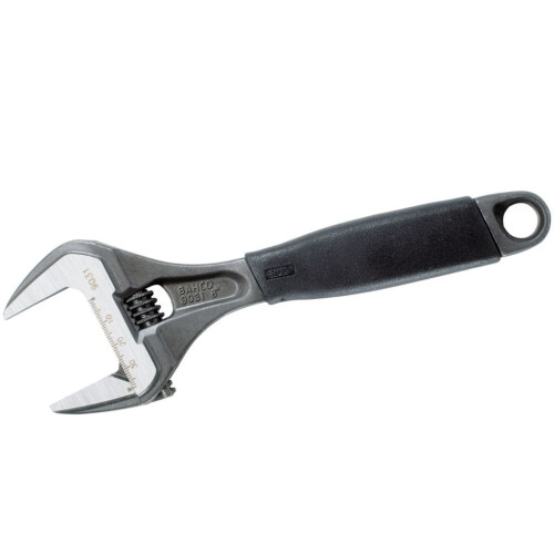 Bahco Bahco Adjustable Wrench 218 mm