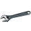 Bahco Bahco 8073 Black Adjustable Wrench 300Mm (12In) 1