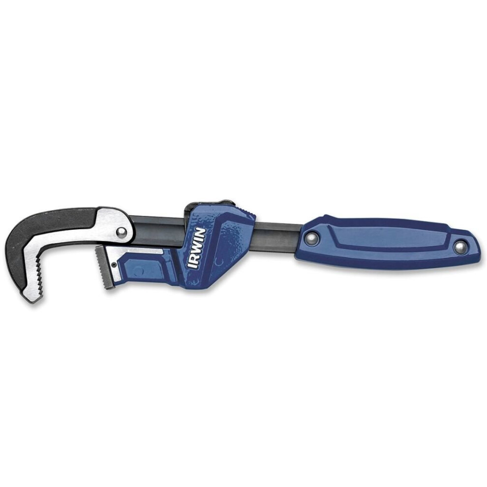 IRWIN Record RW58 Quick Wrench 3-58mm Capacity - Image 7