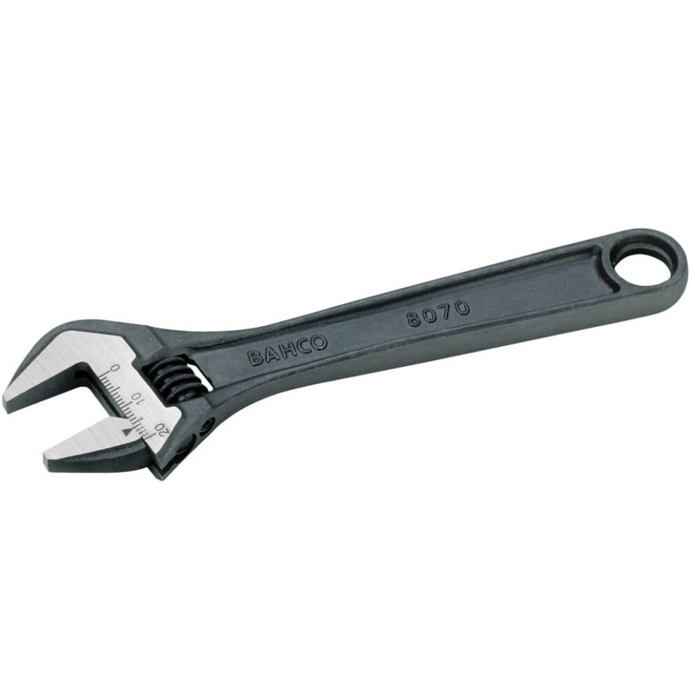 BAHCO Adjustable Wrench 8070 6