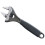 Bahco Bahco Adjustable Wrench with Ergonomic Design 1