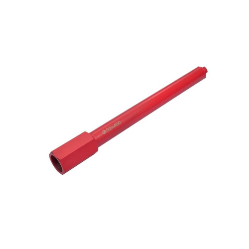 VidaXL vidaXL Dry and Wet Diamond Core Drill Bit 32x400mm Drilling Tool Accessory
