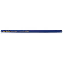 Lames bi-métal de scies à métaux 24 TPI 300 mm - IRWIN 10504524