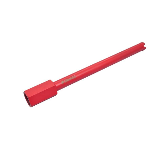 VidaXL vidaXL Dry and Wet Diamond Core Drill Bit 26x400mm Drilling Tool Accessory