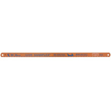 BAHCO 10 stk savklinger 24 tænder pr. tomme 3906-300-24-10P