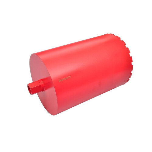 VidaXL vidaXL Dry and Wet Diamond Core Drill Bit 244x400mm Drilling Tool Accessory