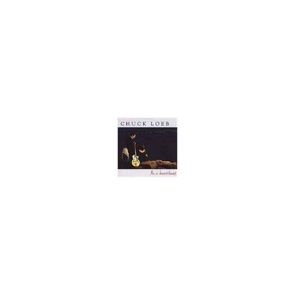 Proper - Shanachie Lobb Chuck - In A Heartbeat - Cd