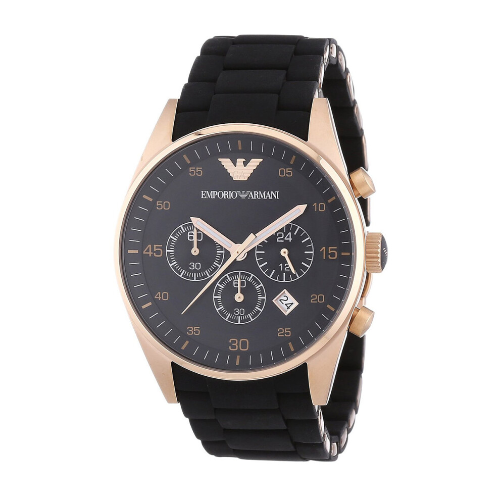 Emporio armani men's deals ar5905