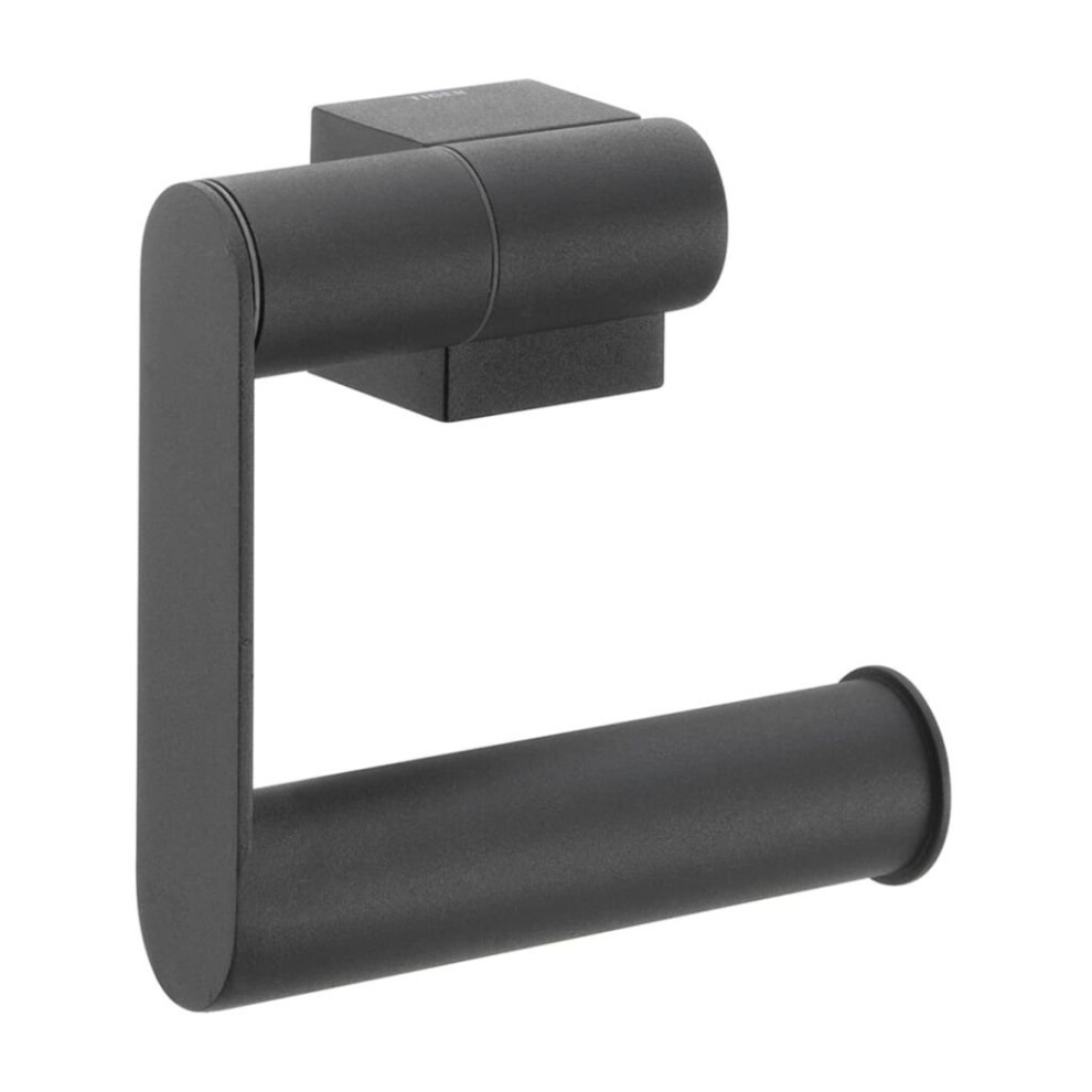 Tiger Bathroom Toilet Paper Tissue Roll Holder Metal Wall Mount Nomad 249030746