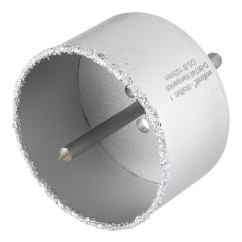 wolfcraft Wolfcraft Hole Saw 103 mm 3899000
