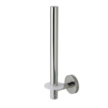 Tiger Bathroom Toilet Paper Roll Holder Polished Wall Mounted Boston 305430346