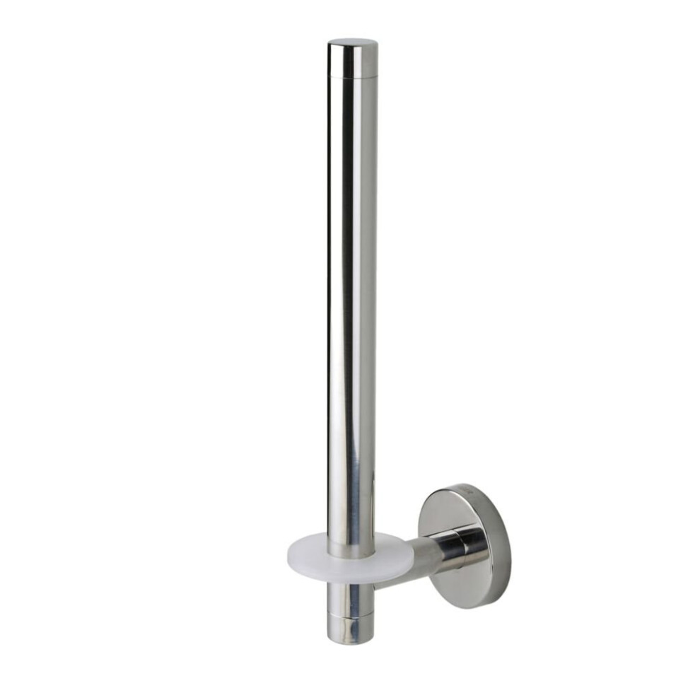 Tiger Bathroom Toilet Paper Roll Holder Polished Wall Mounted Boston 305430346