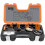 Bahco Bahco Professional Holesaw Set 16-51 mm 1