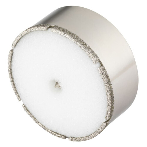 wolfcraft Wolfcraft Diamond Hole Saw Ceramic 68 mm 8911000
