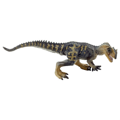 Figura giocattolo Allosaurus MOJO