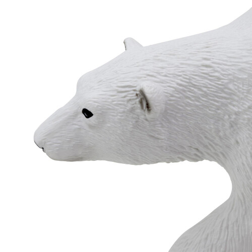 Figuriini - MOJO - 387183 - Valkoinen - Sisustus - Käsintehty 2