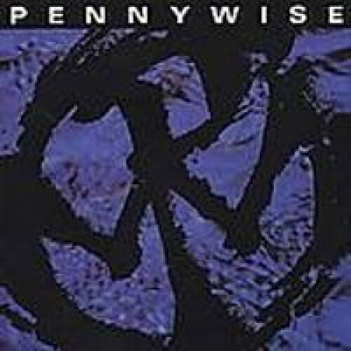 Pennywise - Pennywise (re-issue) - CD